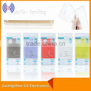 Thin TPU Case For Sony Xperia M5 E5603,Rubber Case For Sony Xperia M5 E5603 thumbnail-6