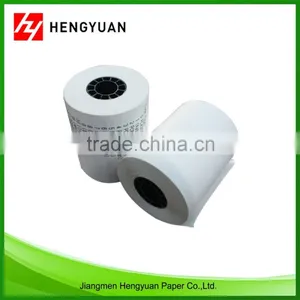 One Side Coating One Size Printing Thermal Paper Roll thumbnail-2