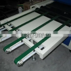 TM-500UVF-B High Speed UV Dryer Machine Suit for Heidelberg Printing Machine thumbnail-2
