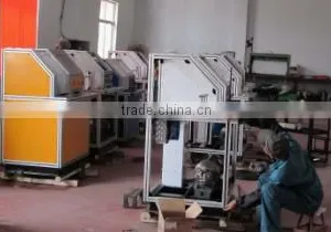 Taian Haiyu Machinery Co., Ltd. company overview - view 4 thumbnail