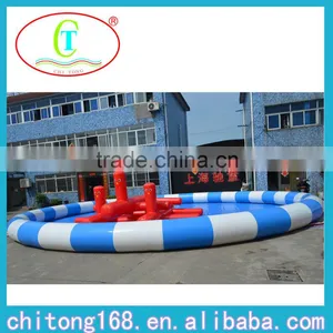 Adult Inflatable Swimming Pool To Malaysia thumbnail-3