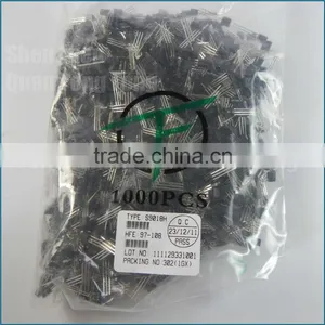 Electronic S9018H Quality Guarantee thumbnail-2