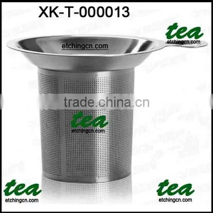2015 Quality Mesh Water Filter, Oil Mesh Filter, Stainless Steel Wire Mesh Cylinder Filter thumbnail-1