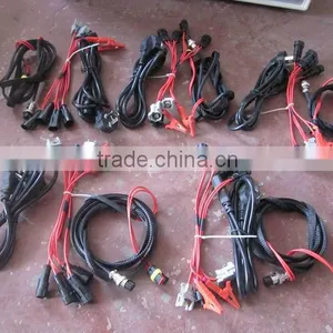 Bosch,Denso,Delphi Common Rail Tester,with Full Fixture thumbnail-1