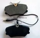 PEUGEOT 405 Brake Pad thumbnail-1