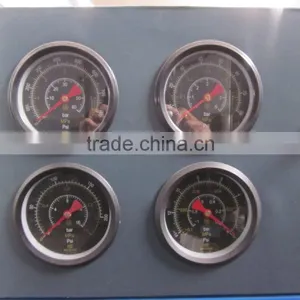 Professional Air Filled Pressure Gauge,0-0.16MPa,1set=4pcs thumbnail-1