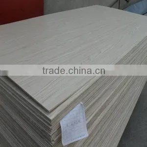 Melamine Plywood/melamine Faced Plywood thumbnail-1