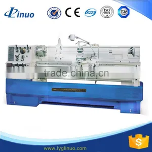 C6251 C6256 Precision Tornos Conventional Lathe thumbnail-1