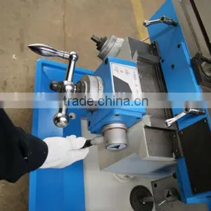 Milling Machine XQ6226W thumbnail-4