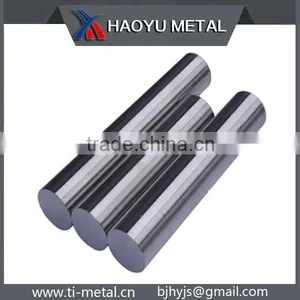 Tc4 Titanium Alloy Bar thumbnail-1