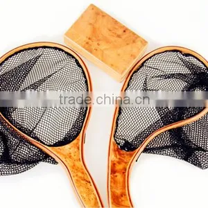 Small Fly Fishing Landing Net for Trout thumbnail-4