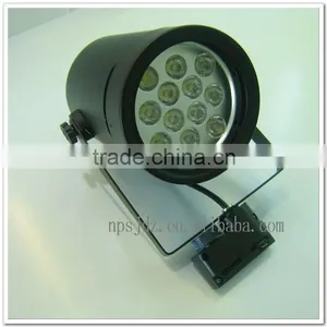12W Led Cheap Track Lighting thumbnail-1