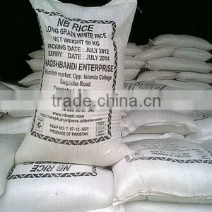 Long Grain White Rice thumbnail-4