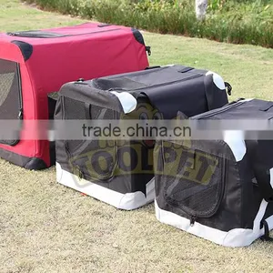 Pet Soft Crates thumbnail-2