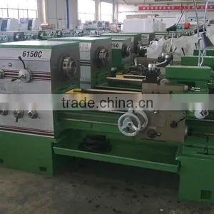 Lathe Machine thumbnail-1