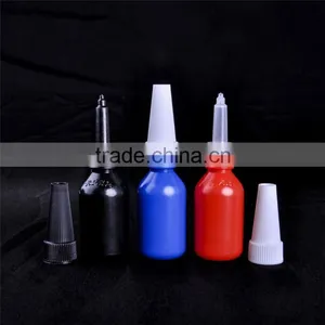 Empty Plastic Bottle for Industrial Anaerobic Acrylic Thread Locking Adhesive Supplier's Choice thumbnail-1