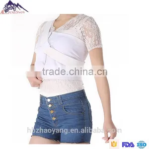 Alpinesnow Medical Elastic Belt Cotton Chest Fixed Belt thumbnail-1