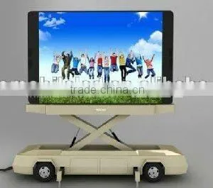 Moving Image Mobile LED Screen thumbnail-1