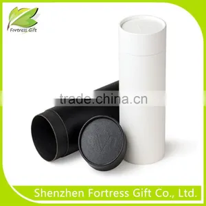 Customize Unique Charm Round Rigid Paper Wine Packaging Box thumbnail-1