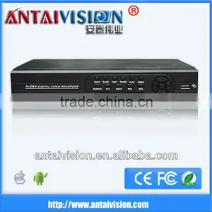 HOT!8CH 1080P Palyback HDMI HD NVR thumbnail-1