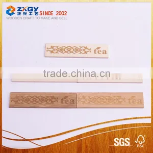 New Design Christmas Wood Pieces Wood Tag on Sale thumbnail-1