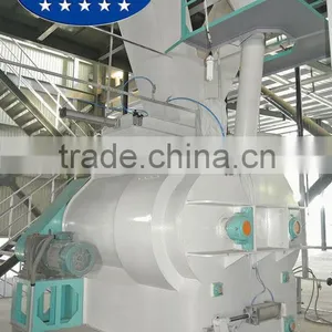 Animal Feed Crusher and Mixer thumbnail-1