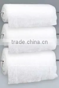 100% Natural Cotton White Wadding & Batting thumbnail-1
