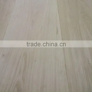 300mm Wide Plank Oak Timber Parquet Floor thumbnail-3