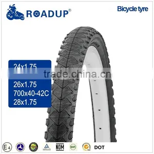 28 Inch Bike Tyres 28x1 1/2 28x1.75 28x1 3/8x1 5/8 thumbnail-2