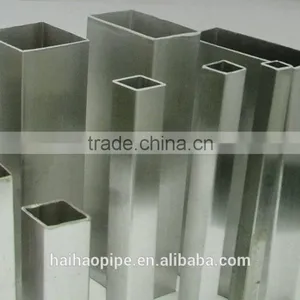 China Seamless Square Steel Pipe Manufacturers thumbnail-3