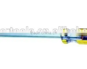 Transparent Handle Screwdrivers, Screwdrivers thumbnail-1