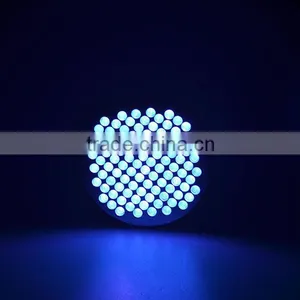 Powerful UV Flashlight 100 LED UV Flashlight For Hunting thumbnail-4