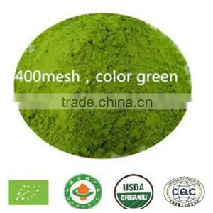 High Quality Organic Matcha Green Tea Powder / Premium Matcha thumbnail-2