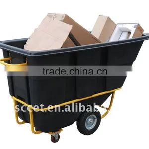 Hot Promote OEM Design Carts (tilt Truck) thumbnail-1