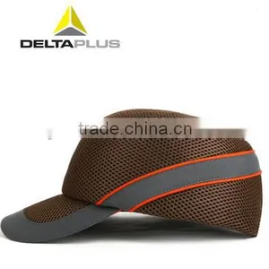 Polyester and Cotton Ventilattion Adjustable Impact-resistant Caps Afety Helmet thumbnail-3