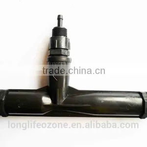 Ozone Venturi Injector 1.5" With Competitive Price thumbnail-1