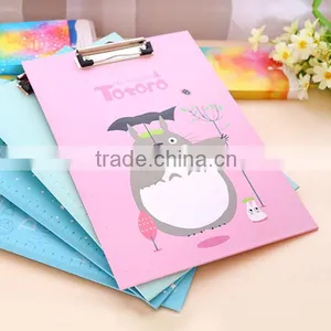 XG-4004 Factory Clip for Clipboard Storage Clipboard Mini Clipboard thumbnail-4
