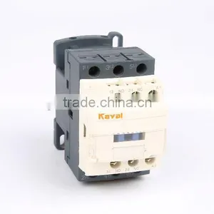 Good Performance Lc1-d09 ac Contactor thumbnail-4