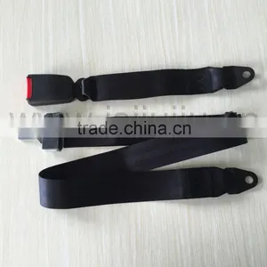 ECE R16 Standards 2 Points Seat Belts for Car, Bus, Seat thumbnail-1
