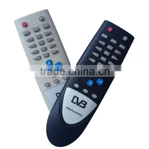 China Factories DVB Remote Control Receiver for Home Appliance thumbnail-1