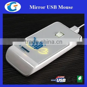pc Wired Optical Mouse Usb thumbnail-1