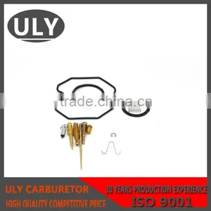 Carburetor Repair Kit Lifan thumbnail-1