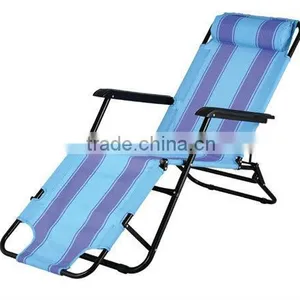 Folding Caribbean Chair thumbnail-1