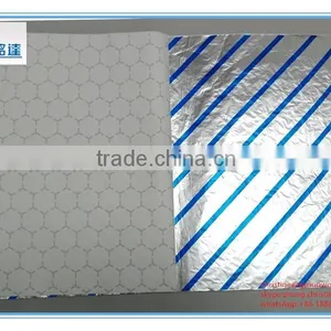 Aluminum Foil Food Wrapping Paper,food Packaging Aluminum Foil Paper thumbnail-2