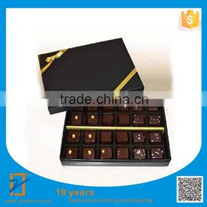 Custom Box, Romantic Chocolate Box, Chocolate Box thumbnail-5