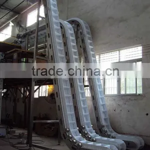 Swan Neck Conveyor thumbnail-2