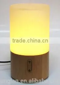 Wood Essence Oil Aroma Diffuser for Water Air Purifier Kenzo AD-562 thumbnail-1