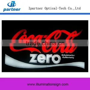 2014 China New Hot Sale Led Backlit Light Box thumbnail-1