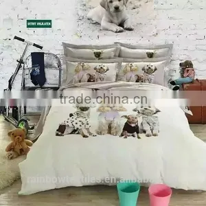 Chinese Four Season Adult Bed Comforter thumbnail-1