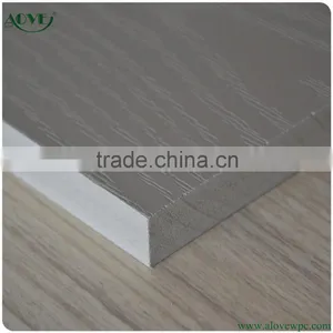 Professional Pvc Wall Panels Vinyl Laminated Waterproof thumbnail-1